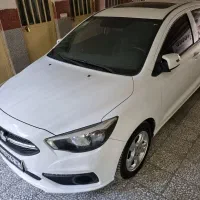 شاهین جی فول سانروفدار مدل 1401 در حد صفر|خودرو سواری و وانت|کرج, شهرک بنفشه|دیوار