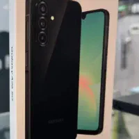 Samsung Galaxy A26 5G|موبایل|ارومیه, |دیوار