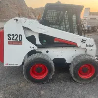 بابکت مینی لودر