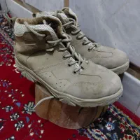 کفش نیم بوت S313 سایز 42