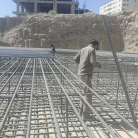 سیم بند و کارگر ساده|استخدام معماری، عمران و ساختمانی|پردیس, فاز ۱۱|دیوار