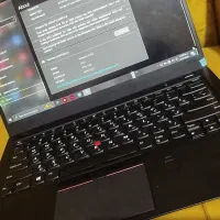 لنوو ایکس وان کربن