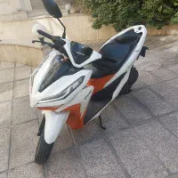 هوندا کلیک تایلندی