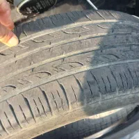 لاستیک کوییک ۱۸۵ تقریبا ۷۰درصد