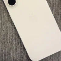 آیفون 16 نرمال در حدنو