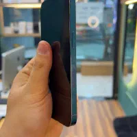 اپل آیفون 13پرو آبی 512G باتری 100% تک سیم m/lla|موبایل|رشت, بلوار گیلان|دیوار