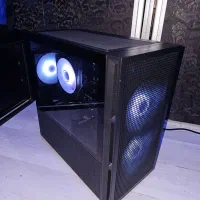 سیستم پوسی mid-range نو بدون گرافیک