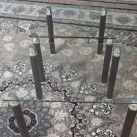 میزعسلی|مبلمان خانگی و میز عسلی|خمینی‌شهر, |دیوار