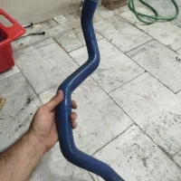 شیلنگ (جنت)سیلیکونی سامکو پژو