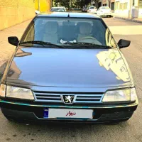 پژو 405 GLX|خودرو سواری و وانت|شهرکرد, |دیوار