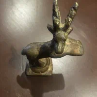 مجسمه عتیقه