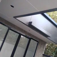 کارگر ساده جهت کار کناف نیازمندیم|استخدام معماری، عمران و ساختمانی|آبیک, |دیوار