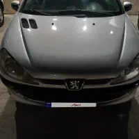 ۲۰۶sdمدل۹۳|خودرو سواری و وانت|شهریار, شهریار|دیوار