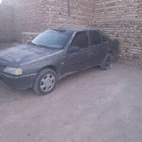 پژو ۴۰۵ مدل ۸۹|خودرو سواری و وانت|ایرانشهر, |دیوار