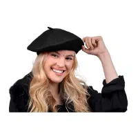 کلاه برت فرانسوی زنانه