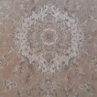 دو تخته فرش ۹ متری