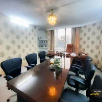 دفتر کار شیک ۸۰ متری با آسانسور و پارکینگ در سجاد