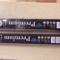 ست برف پاک کن هیبریدی Premium سایز 26 و 16|قطعات یدکی و لوازم جانبی|تهران, فیروزآبادی|دیوار