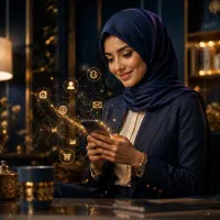 دعوت به همکاری کار با گوشی درامد در منزل