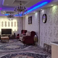 یک باب خانه سه طبقه ۸۴متری درکوچه ۶متری|فروش خانه و ویلا|مشکیندشت, |دیوار