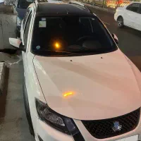 کوییک مدل ۱۴۰۳|خودرو سواری و وانت|تهران, حافظیه|دیوار