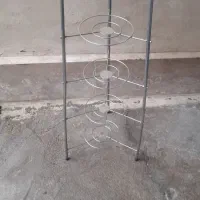 استند قابلمه استیل نونو