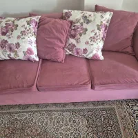 فروش فوری مبل تر و تمیز و سالم