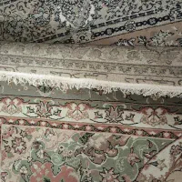 فرش 12متری ستاره دلیجان