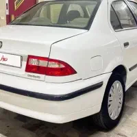 سمن د ef7 مدل ۹۰|خودرو سواری و وانت|تهران, آذربایجان|دیوار