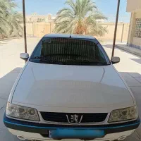 پژو 405  اس ال ایکس 99|خودرو سواری و وانت|سراوان, |دیوار