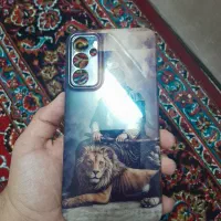 قاب گوشی مدل A34 کاملن نو