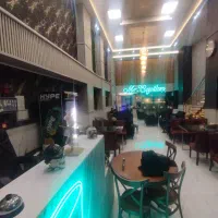 استخدامی کافه رستوران کاپیتان