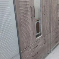 جالباسی مدل صبا، اقساط 12ماه بدون پیش|جاکفشی، کمد، دراور|دزفول, |دیوار