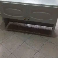 کابینت آبچکان و سینگ