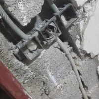 بنا پیمانکار تخریب وتعمیرات برقکار لولهکش|خدمات پیشه و مهارت|بوشهر, |دیوار