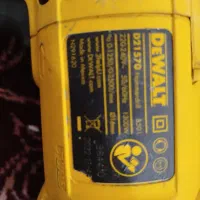 دریل گیربکسی دیوالت|ابزارآلات|بندر گناوه, |دیوار