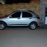 کوییک جی ایکس نقره ای|خودرو سواری و وانت|قوچان, |دیوار