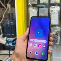 سامسونگ Galaxy A54 با حافظه 128 گیگابایت|موبایل|مشهد, رضاشهر|دیوار