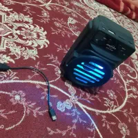 اسپیکر بلوتوثی|پخشکننده همراه|چناران, |دیوار