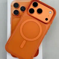 اپل استـور  نارنجــی سرا Appleهفده pro*