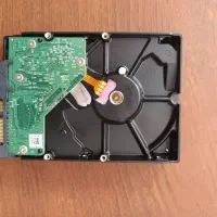 هارد HDD|قطعات و لوازم جانبی رایانه|بروجرد, |دیوار