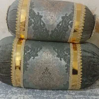 ده عدد بالش محلی شیک و تمیز ده ملیون