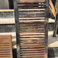 چدن استیک و چدن گریل|ظروف پخت‌وپز|چمستان, |دیوار