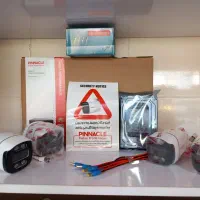 پک چهار عددی دوربین مداربسته