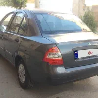 تیبا صندوقدار مدل ۱۳۹۴|خودرو سواری و وانت|ملارد, |دیوار