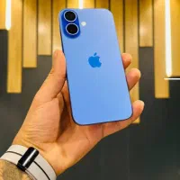 iPhone 16 128 Ch|موبایل|بم, |دیوار