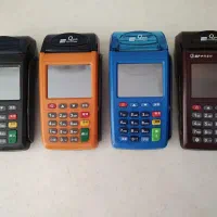 کارت خوان پز کارتخوان سیار کشلس آنفو 00215 solo