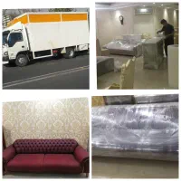 اتوبار بهاران پردیس سعدی شالمان کشاورز سنندج|خدمات حمل و نقل|سنندج, |دیوار