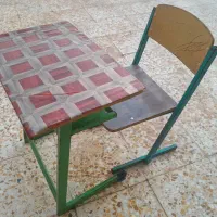 میز وصندلی 500تومان