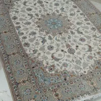 فرش کرک و ابریشم اصفهان